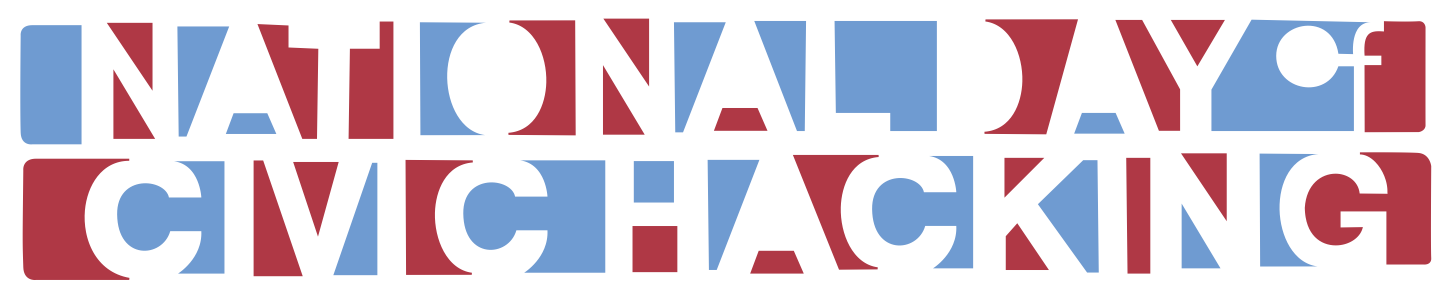 Logo Hackforchange